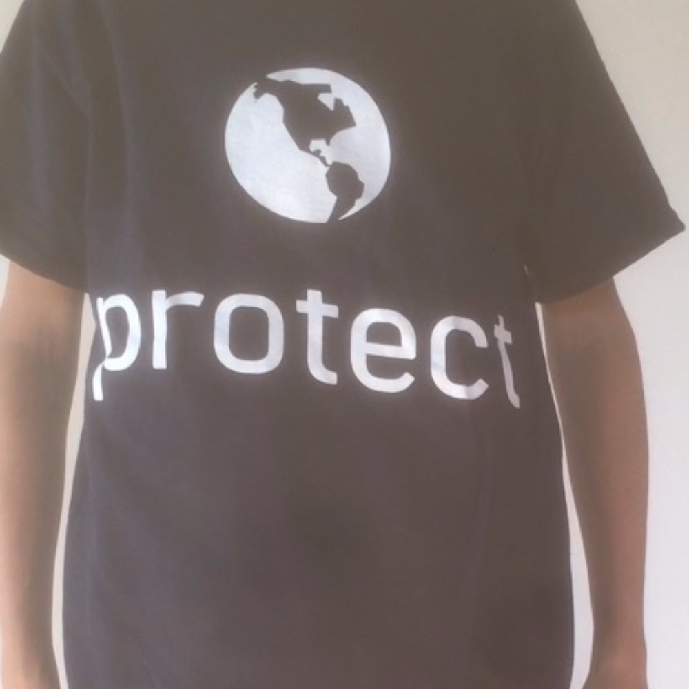 Protect Earth T-Shirts